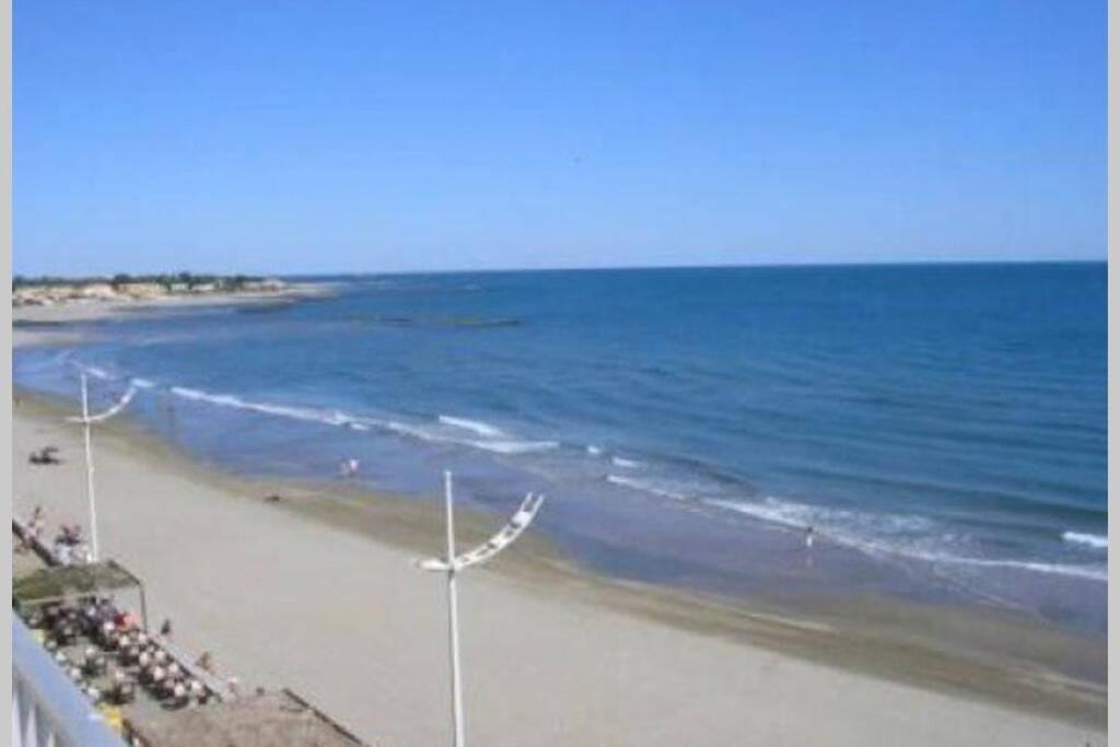 Belle Maison Avec Jardin A 1Mn De La Plage Le Grau-dʼAgde Eksteriør bilde