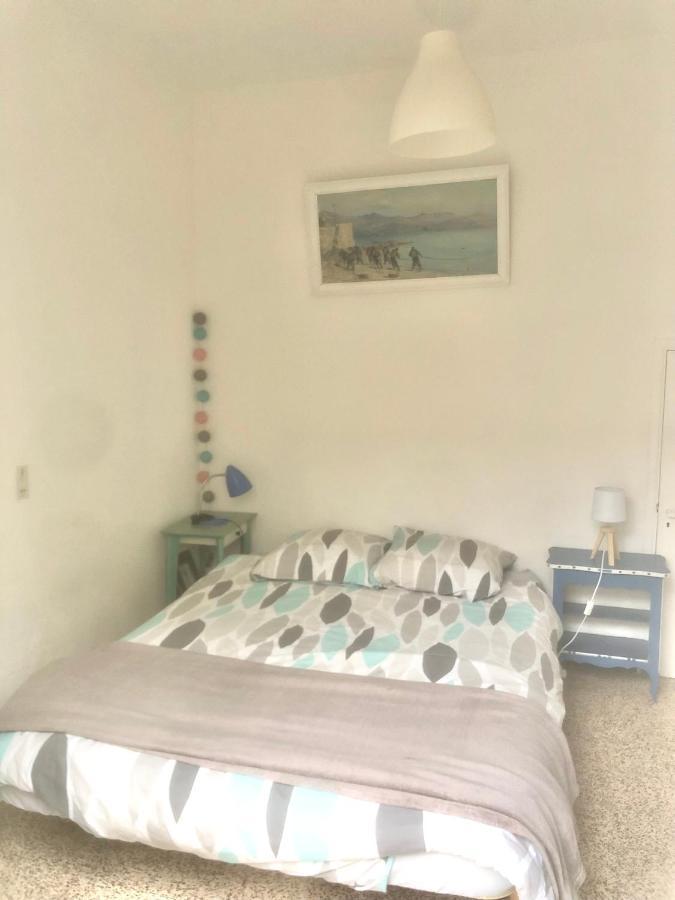 Belle Maison Avec Jardin A 1Mn De La Plage Le Grau-dʼAgde Eksteriør bilde